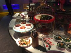 -安华印象·足疗按摩SPA(呼和浩特店)