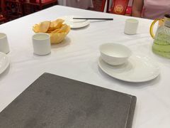-万荣烤鸭店·北京菜(天坛店)