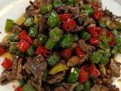 -芳华轩•客家菜馆(梧桐山店)