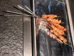 -那些年记忆烧烤