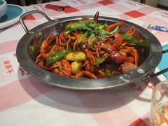 -菜哥龙虾•九江菜(七中店)