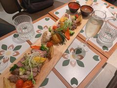-FUNFUN有饭花园聚会餐厅