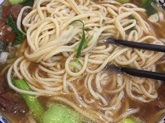 -竹青胶东摔面(黄岛开发区店)