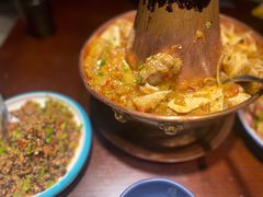 -觅山云南菜(泊富ICITY店)