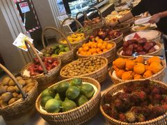 -渔公码头·九龙湾国际饭店
