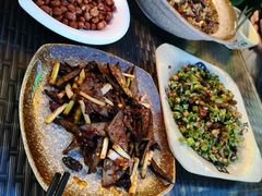 -福满楼特色餐厅(金牛万达广场店)