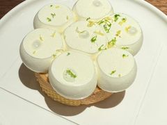 -Ten Olives甜点
