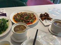 -琬苑鸽庄·川粤融合菜(解放碑总店)