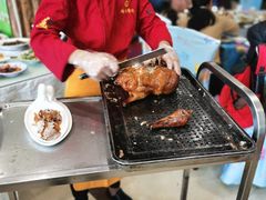 -梅利汴京烤鸭•开封豫菜地标店(东大街店)