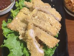 -第二外国语学院-韩国餐厅(朝阳路店)