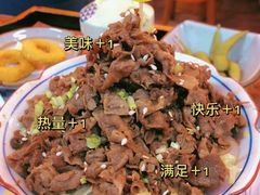 -饭町二郎日式综合茶餐(中安广场店)