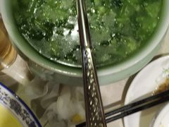 -眷江南之小蓝鲸(王府大街店)