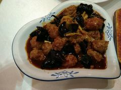 -湖北味道(湖北大厦店)