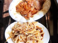 -厚味居炙子烤肉·清真(天桥南纬路店)