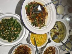 -兰湘子·湘菜小炒(石家庄万象城店)