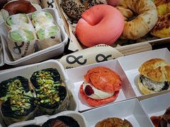 -One Bagel·一个贝果(悠唐店)