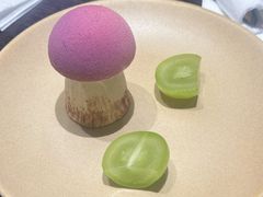 -滇野云南野生菌餐厅(陕西南路店)