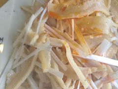 -李先生牛肉面大王(太原南内环店)