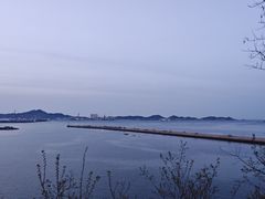 -烟台山景区