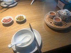 -潮粥荟·潮汕砂锅粥(槐房万达店)
