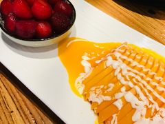 木瓜-有才叔北京时间涮肉(紫薇尚层店)
