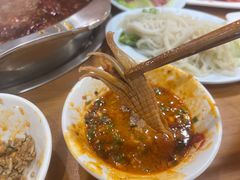 -红姐重庆火锅(曙光路店)
