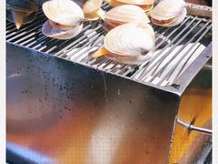 -丹东特色烤肉(南光三部店)