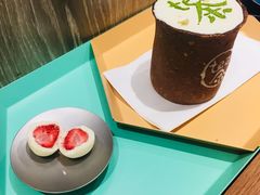 -茶是一枝花泡茶店