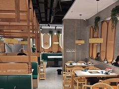 -椰子湾·海南火锅·糟粕醋·椰子鸡(正大广场店)