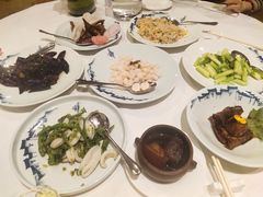 -杭州香格里拉·香宫中餐厅