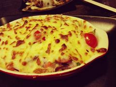 -暖食光·台式家庭餐厅·生日主题店(万达店)