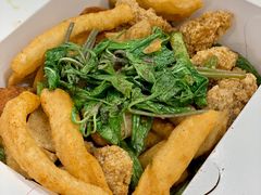 -呷贺盐酥鸡(抄纸巷店)