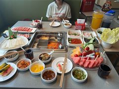 -海底捞火锅(龙湖金沙天街店)
