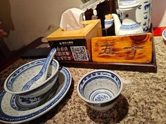 -南京大牌档(之心城店)