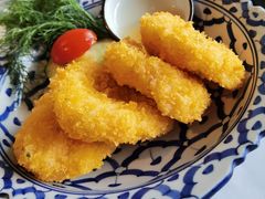 -BetterThai 泰加(苏州中心店)