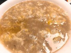 -许老八包子铺羊汤馆(绿地世纪城店)