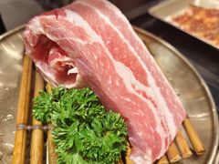 -西塔老太太泥炉烤肉(龙湖北苑天街店)