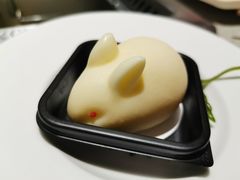 -海底捞火锅(明湖路店)