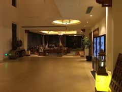 -苏州湾王焰温泉度假酒店