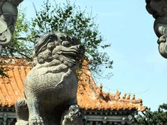 -北陵公园