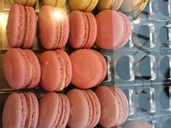 马卡龙-麦雪尔甜品·生日蛋糕(新街口旗舰店)