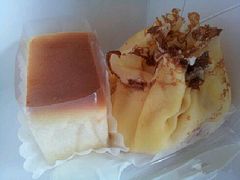 幸福袋&芝士蛋糕-檬舒舒MonChouChou(久光百货店)