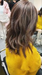 点击看大图 -HD HAIR STYLE