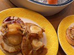 -万岁寿司(万国店)