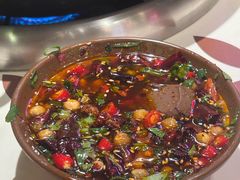 -江北北火锅馆·公路夜市(魏公村店)