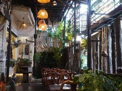 -自然餐厅(Phuket)