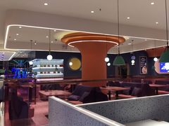 -夏日玛莉西餐厅(中茂城店)
