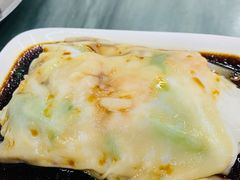 -穗银肠粉店(东川路店)