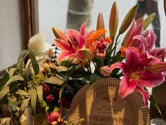 -Osteria Garden 生蚝花园餐厅(原进贤路店)
