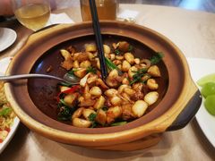 -顺味凤城·顺德菜专门店(九六广场店)